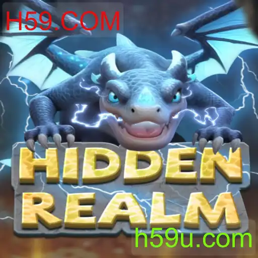 HiddenRealm