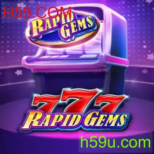 RapidGems777: Uma Jornada Através do Mundo das Gemas Rápidas