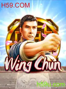 WingChun: arte, estratégia e habilidade