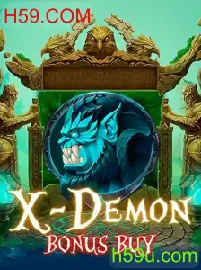 XDemonBonusBuy: Descubra as Emoções e Aventuras Deste Jogo Incrível